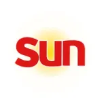 Sun logo